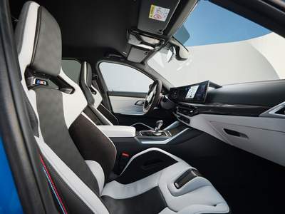 Nuova BMW M3 Touring in pronta consegna a  | M.Car