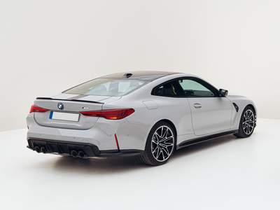 Nuova BMW M4 Coupé in pronta consegna a  | M.Car
