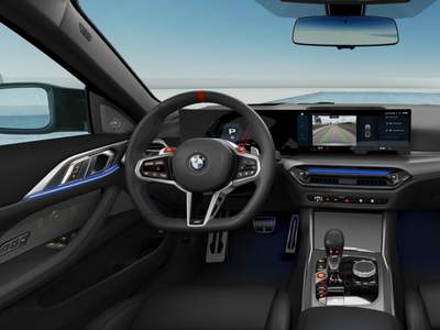 Nuova BMW M4 Coupé in pronta consegna a  | M.Car