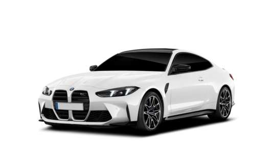 M4 Coupé