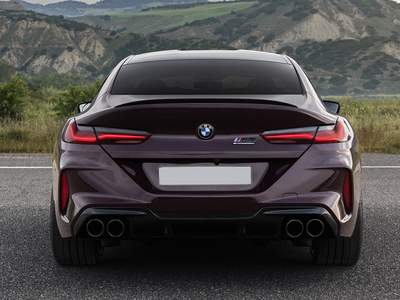 Nuova BMW M8 Gran Coupè in pronta consegna a  | M.Car