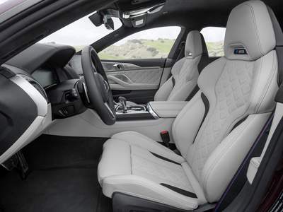 Nuova BMW M8 Gran Coupè in pronta consegna a  | M.Car