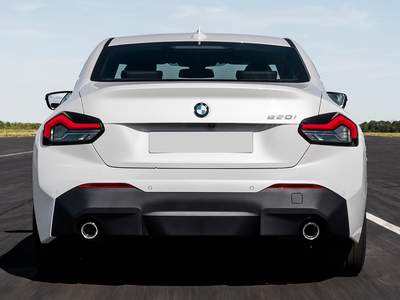 Nuova BMW Serie 2 in pronta consegna a  | M.Car