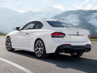 Nuova BMW Serie 2 in pronta consegna a  | M.Car