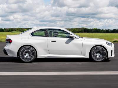 Nuova BMW Serie 2 in pronta consegna a  | M.Car