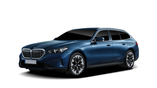 Serie 5 Touring