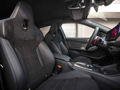 Nuova BMW Serie 1 in pronta consegna a  | M.Car