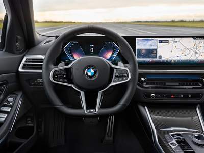 Nuova BMW Serie 3 in pronta consegna a  | M.Car