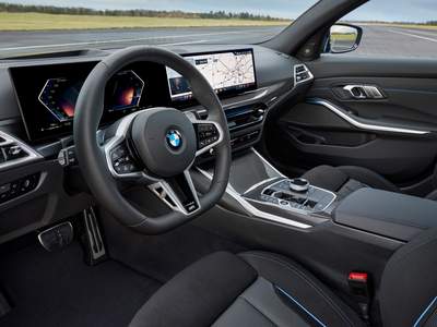 Nuova BMW Serie 3 in pronta consegna a  | M.Car