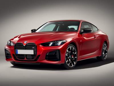 Nuova BMW Serie 4 in pronta consegna a  | M.Car