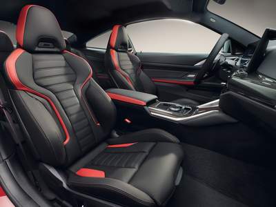 Nuova BMW Serie 4 in pronta consegna a  | M.Car