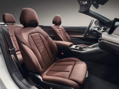 Nuova BMW Serie 4 in pronta consegna a  | M.Car