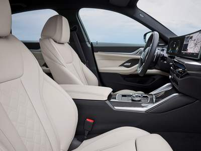 Nuova BMW Serie 4 in pronta consegna a  | M.Car