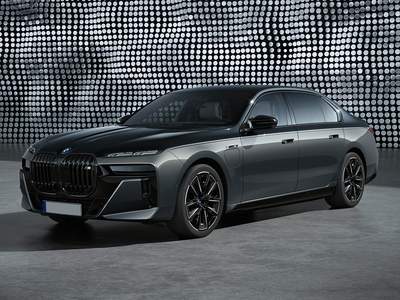 Nuova BMW Serie 7 in pronta consegna a  | M.Car