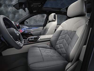 Nuova BMW Serie 7 in pronta consegna a  | M.Car