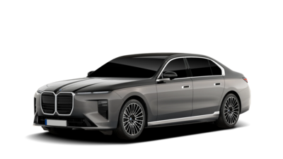 BMW Serie 7