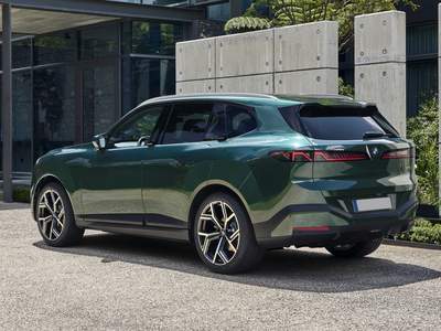 Nuova BMW X5 in pronta consegna a  | M.Car