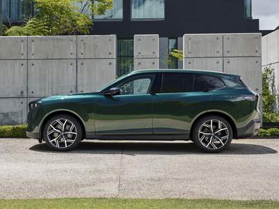 Nuova BMW X5 in pronta consegna a  | M.Car