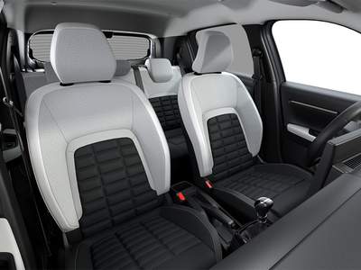 Nuova Citroën C3 in pronta consegna a Civitanova Marche, Jesi, San Biagio di Osimo, Ancona | Lucesoli e Mazzieri S.p.A.