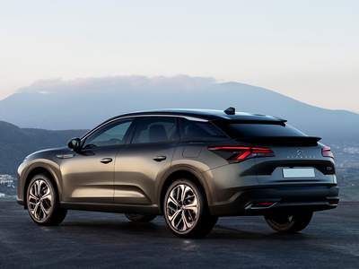 Nuova Citroën C5 X in pronta consegna a Civitanova Marche, Jesi, San Biagio di Osimo, Ancona | Lucesoli e Mazzieri S.p.A.