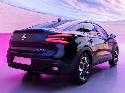 Nuova Citroën E-C4 X in pronta consegna a Civitanova Marche, Jesi, San Biagio di Osimo, Ancona | Lucesoli e Mazzieri S.p.A.