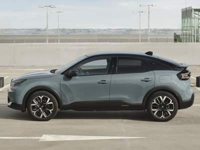 Nuova Citroën E-C4 in pronta consegna a Civitanova Marche, Jesi, San Biagio di Osimo, Ancona | Lucesoli e Mazzieri S.p.A.