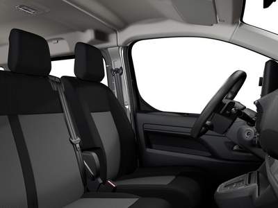 Nuova Citroën Jumpy in pronta consegna a Civitanova Marche, Jesi, San Biagio di Osimo, Ancona | Lucesoli e Mazzieri S.p.A.