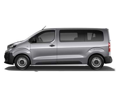 Nuova Citroën Jumpy in pronta consegna a Civitanova Marche, Jesi, San Biagio di Osimo, Ancona | Lucesoli e Mazzieri S.p.A.