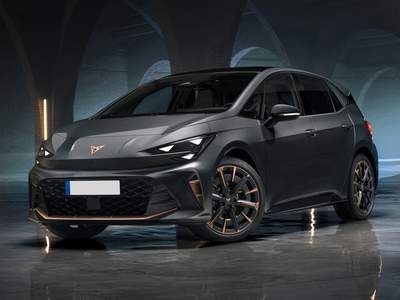Nuova CUPRA Born in pronta consegna a Roma | Autoéquipe