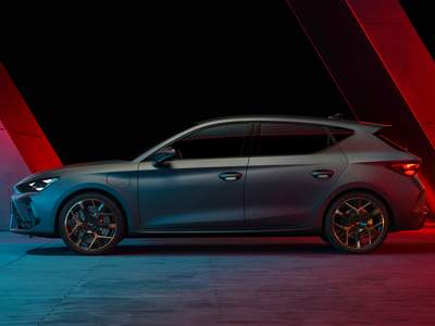 Nuova CUPRA Leon in pronta consegna a Roma | Autoéquipe
