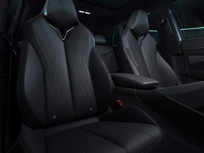 Nuova CUPRA Terramar in pronta consegna a Roma | Autoéquipe