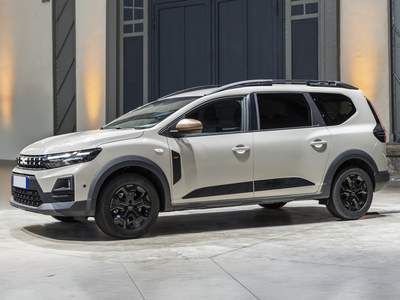 Nuova Dacia Jogger in pronta consegna a Castenedolo (Brescia), San Zeno Naviglio (Brescia), Brembate, Bergamo , Cremona, Coccaglio (Brescia), Curno (Bergamo) | Gruppo Carmeli