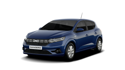 Sandero