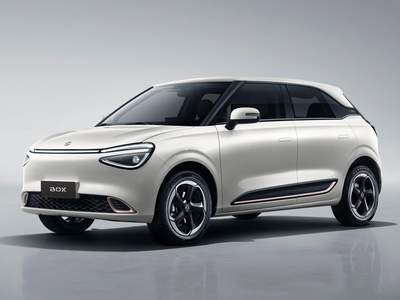 Nuova Dongfeng Box in pronta consegna a Lucca, Prato, Casalguidi | Lupi Auto 