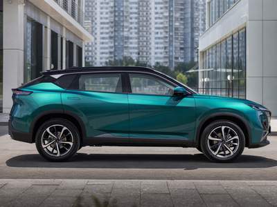 Nuova Dongfeng Mage in pronta consegna a Lucca, Prato, Casalguidi | Lupi Auto 