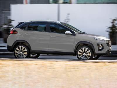 Nuova DR AUTOMOBILES DR 3 in pronta consegna a Milano | Gruppo Fassina