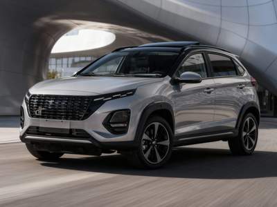 Nuova DR AUTOMOBILES DR 3 in pronta consegna a Milano | Gruppo Fassina