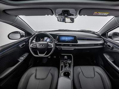 Nuova DR AUTOMOBILES DR 3 in pronta consegna a Milano | Gruppo Fassina