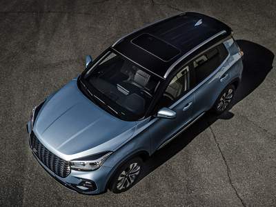 Nuova DR AUTOMOBILES DR 5.0 Comfort in pronta consegna a Milano | Gruppo Fassina