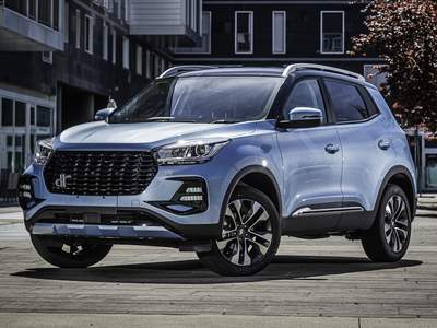 Nuova DR AUTOMOBILES DR 5.0 Comfort in pronta consegna a Milano | Gruppo Fassina