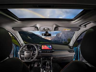 Nuova DR AUTOMOBILES DR 5.0 Comfort in pronta consegna a Milano | Gruppo Fassina