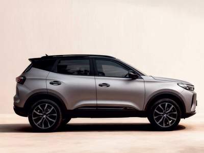 Nuova DR AUTOMOBILES DR 5 Collection in pronta consegna a Castenedolo (Brescia), San Zeno Naviglio (Brescia), Brembate, Bergamo , Cremona, Coccaglio (Brescia) | Gruppo Carmeli