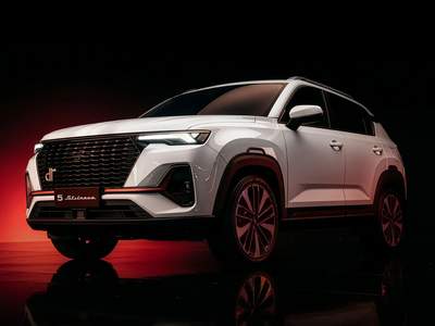 Nuova DR AUTOMOBILES DR 5 Stilnovo in pronta consegna a Milano, Padova | Gruppo Fassina