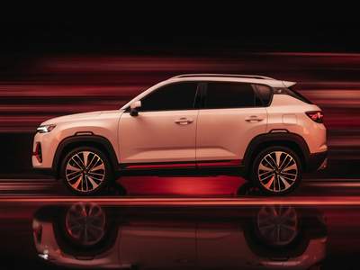 Nuova DR AUTOMOBILES DR 5 Stilnovo in pronta consegna a Milano, Padova | Gruppo Fassina