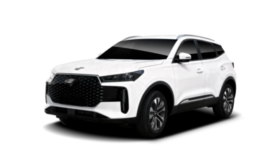 Concessionaria Dr EVO E Peugeot A Lucca E Empoli Auto P Srl