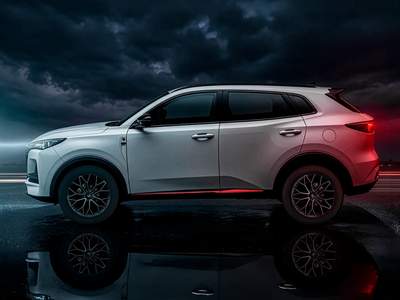 Nuova DR AUTOMOBILES DR 6 Stilnovo in pronta consegna a Milano, Padova | Gruppo Fassina