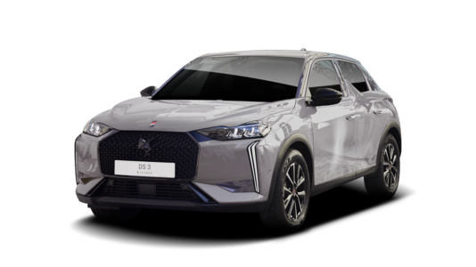DS 3 E-Tense