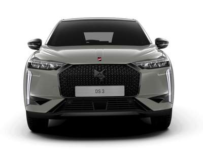 DS DS 3 - 6