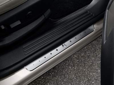 Nuova DS DS 7 in pronta consegna a Lamezia Terme | Paradiso Group