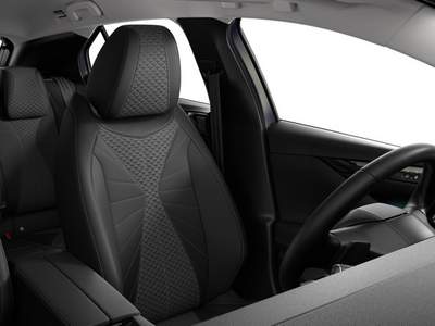 Nuova DS N°4 in pronta consegna a Lamezia Terme | Paradiso Group